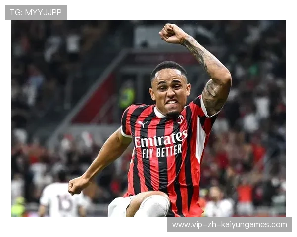 AC米兰通过拉开宽度找到节奏,奥卡福加速极具威胁 AC米兰通过拉开宽度找到节奏,奥卡福加速极具威胁