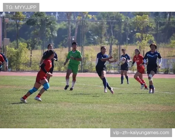 加拿大七人制橄榄球运动普及助推全民健身，七人制橄榄球队